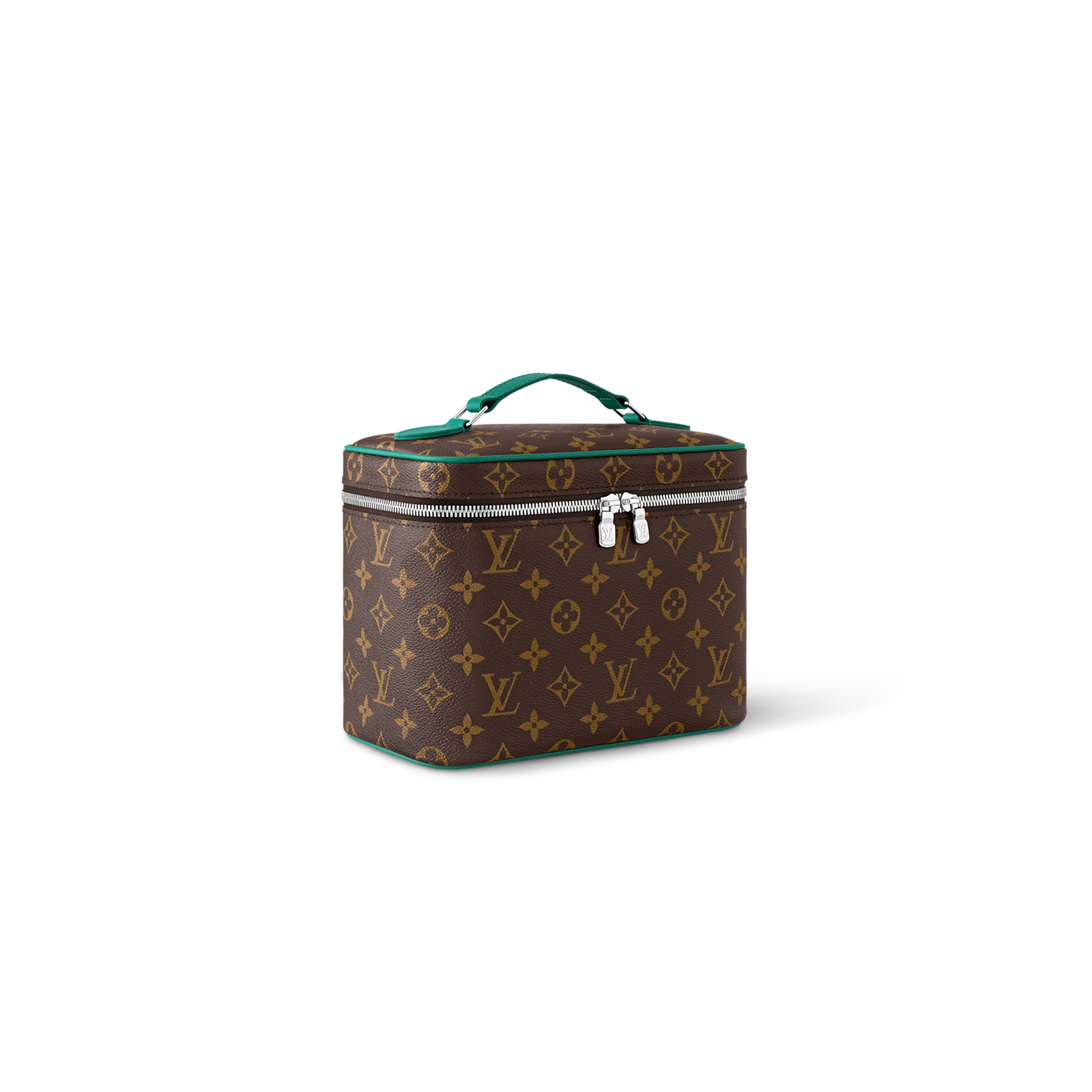 LOUIS VUITTON NICE BB M12667 (24*18*14.5cm)